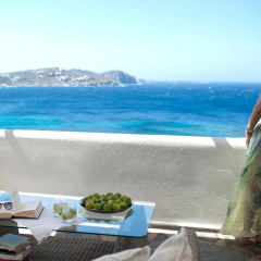 Katikies Mykonos - The Leading Hotels Of The World thumbnail 24