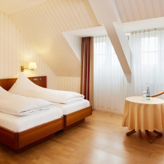 Hotel Zum Schiff - Bild 6