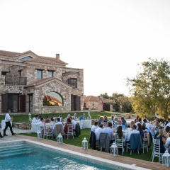Palazzo Di P Villa, Zakynthos Exclusive Private Villa With Pool thumbnail 4