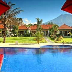 Bali Spark Resort Dive and Spa Tulamben - Bild 5
