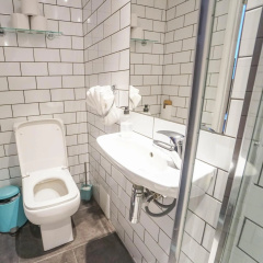 St Athans Hotel - Bild 11