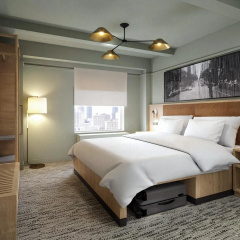 Row NYC Hotel - Bild 19
