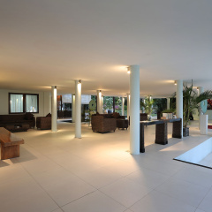 Living Asia Resort & Spa - Bild 1