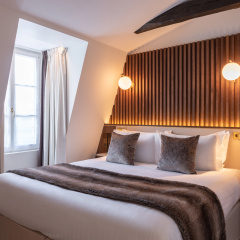 Hotel Lord Byron - Bild 4