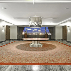 Crowne Plaza Bursa Convention Center & Thermal Spa by IHG - Bild 12