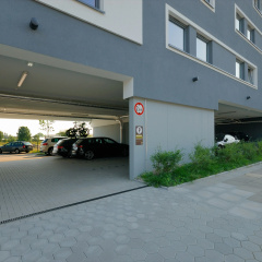 B&B Hotel Hamburg-Harburg - Bild 17