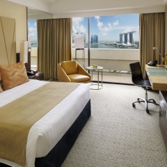 Parkroyal Collection Marina Bay - Bild 8