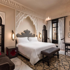 Alfonso XIII Hotel, a Luxury Collection Hotel, Seville - Bild 9