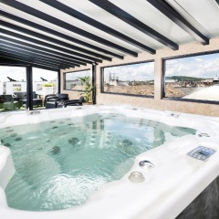 Bo33 Hotel Family & Suites - Bild 19