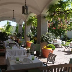 Hotel Gasthof Brandsttter - Bild 17
