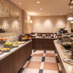 Brussels Marriott Hotel Grand Place - Bild 12