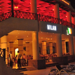 Aladdin Beach Resort