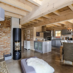 Bergwaldlodge Blickfang - Bild 5