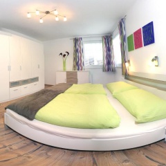 Apartment Hrhager - Bild 3