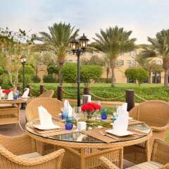 Djibouti Palace Kempinski in Djibouti, Djibouti from 425$, photos, reviews - zenhotels.com photo 48