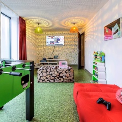 ibis Styles Karlsruhe Ettlingen - Bild 22