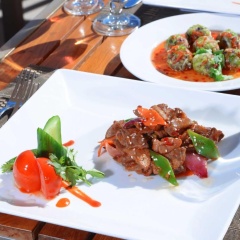 Beach Albatros Resort - All Inclusive - Bild 15