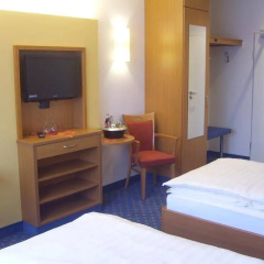 Hotel Am Steinberg - Bild 4