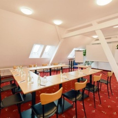 Leonardo Hotel Berlin KU'DAMM - Bild 12