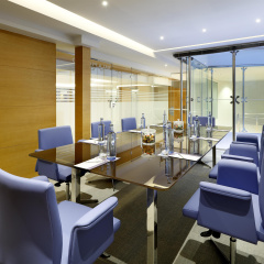 Hyatt Regency Hesperia Madrid - Bild 8