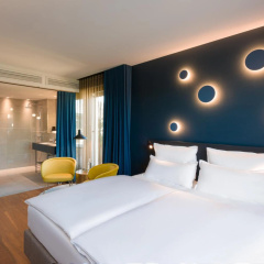 EmiLu Design Hotel - Bild 3