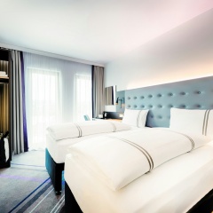 Premier Inn Wiesbaden City Centre - Bild 5