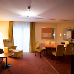 Hotel Fulda Mitte - Bild 6