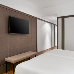 AC Hotel Avenida de América by Marriott - Bild 8