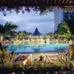 Swissotel The Stamford, Singapore - Bild 17