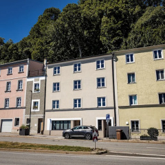 24-7 Apartment Passau - Ferienwohnung - Bild 1