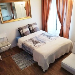 Apartment Parisla Porte Maillot - Bild 5