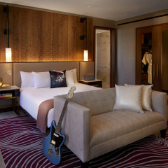 Hard Rock Hotel New York - Partner of ALL Accor - Bild 5