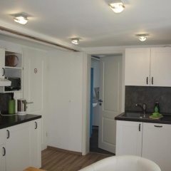 The Blue House Apartments - Bild 15
