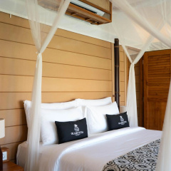 Glamp Nusa - Bild 3