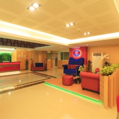 Tubtim Siam Suvarnabhumi Hotel - Bild 19