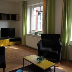 Hotel Achtert Diek - Bild 2