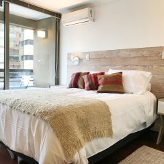 Vitacura Grove in Santiago, Chile from 86$, photos, reviews - zenhotels.com photo 7