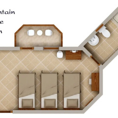 Montana Pine Resort - All Inclusive - Bild 12