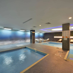 White City Resort Hotel - Bild 19
