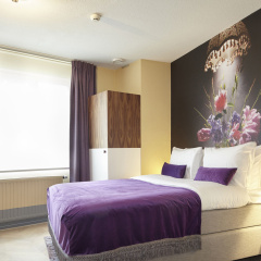 The Muse Amsterdam Hotel - Bild 7