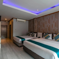 Coco Bella Resort - Bild 4