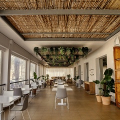 Som Llaut Boutique Hotel - Bild 24