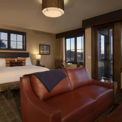 Tetherow Resort thumbnail 29
