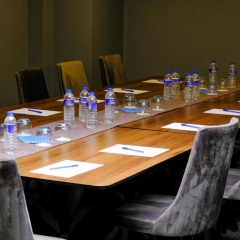 Bursa Loyal City Hotel & Spa - Bild 4
