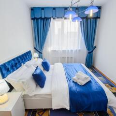 QonaQ Apartments Samal 277 in Almaty, Kazakhstan from 64$, photos, reviews - zenhotels.com photo 12