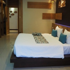 Chaokoh Phi Phi Hotel & Resort - Bild 13