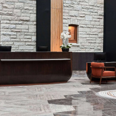 Swissotel Uludag Bursa - Bild 2