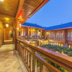 Yonsamity Chain Inn Yunge Branch thumbnail 43
