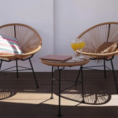 Sweet Sevilla Suites - Smart Hotel - Bild 7
