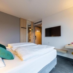 Serways Hotel Hösel - Bild 4